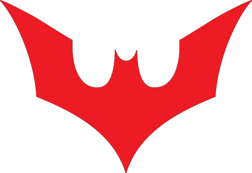 Batman Beyond Logo
