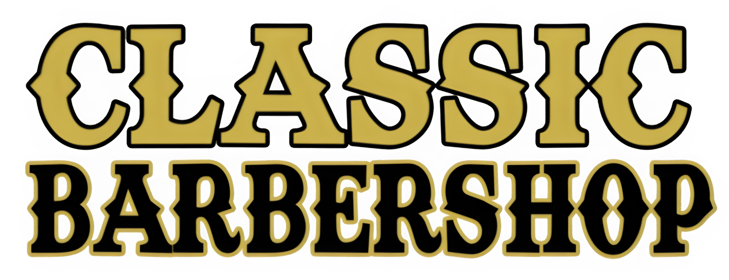 Classic Barbershop