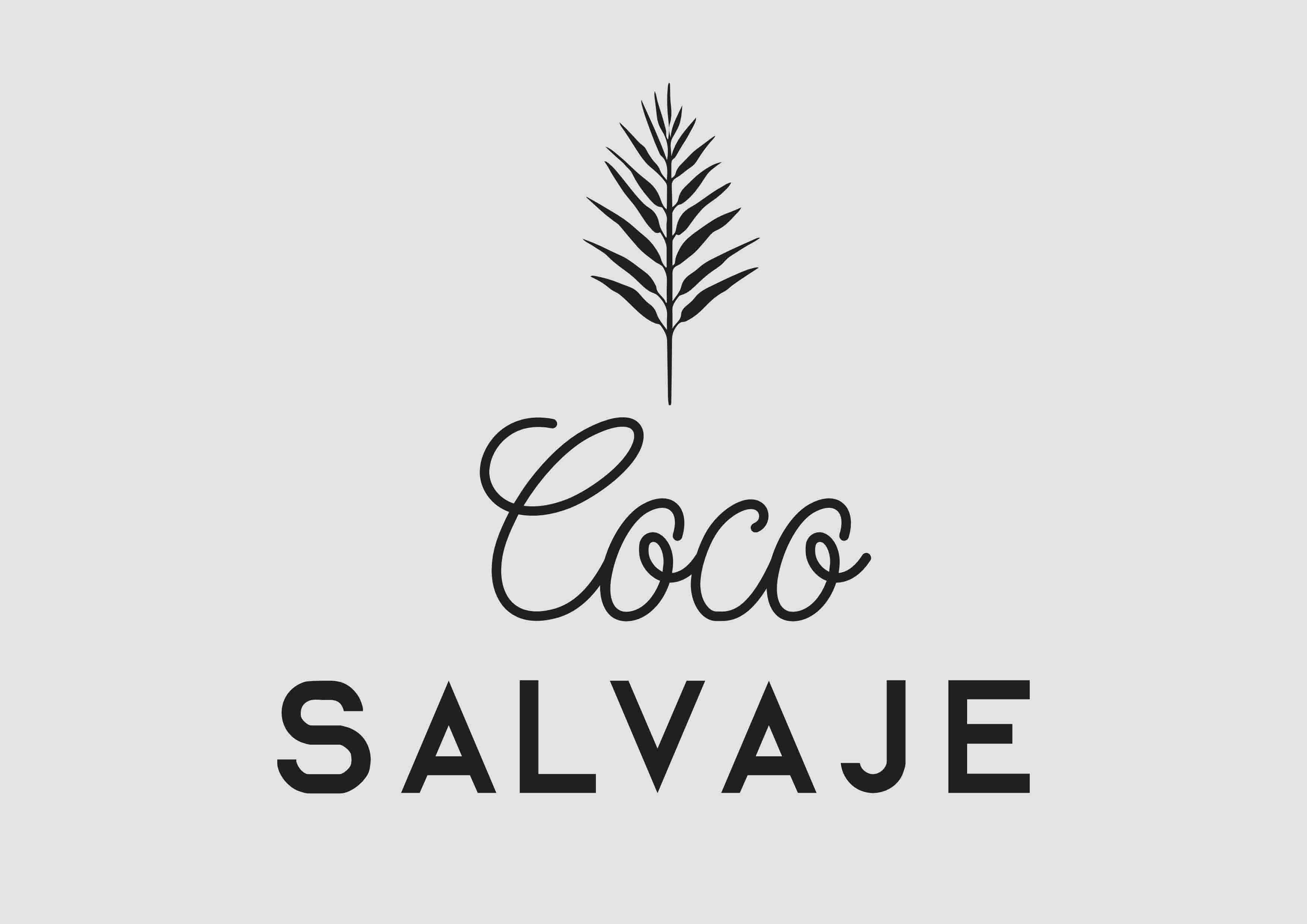 Coco Salvaje
