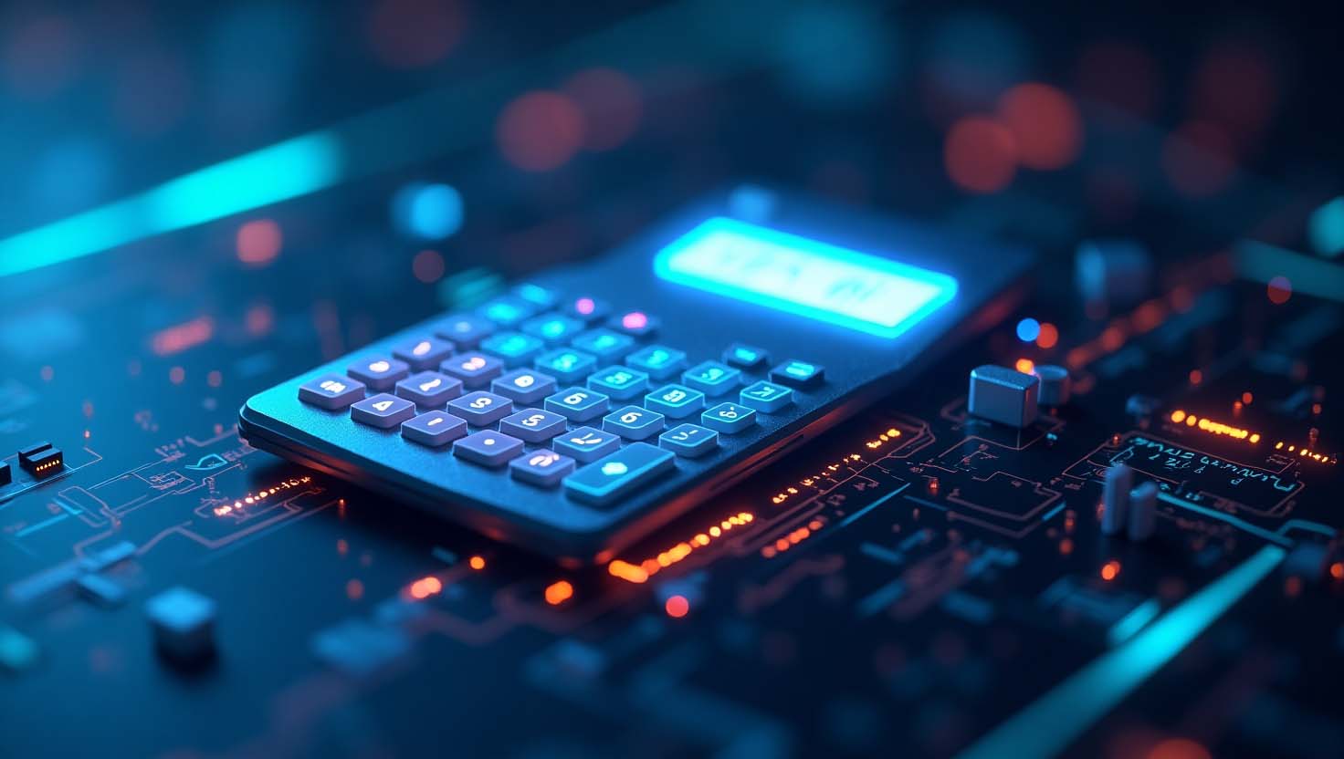 Scientific Calculator