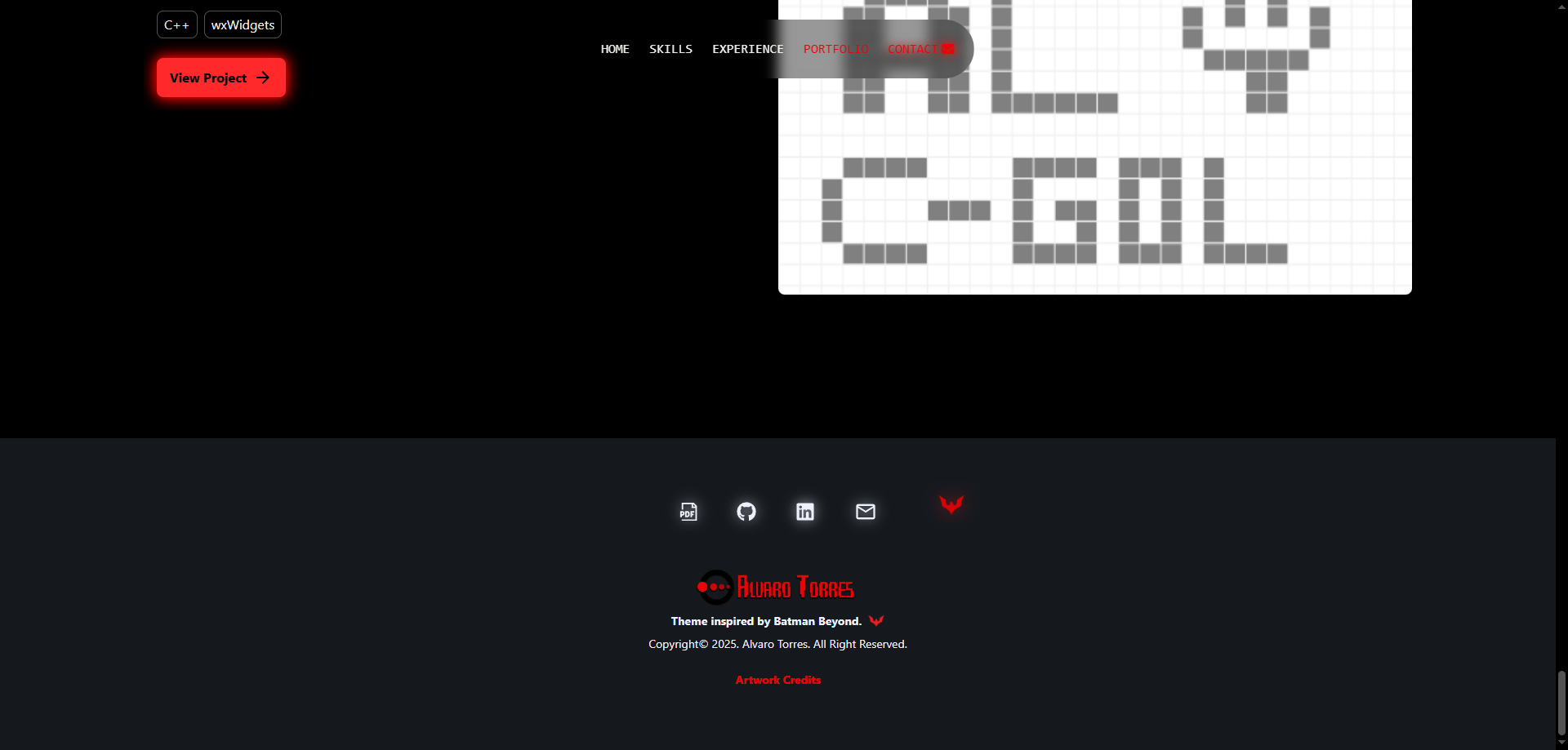 Portfolio