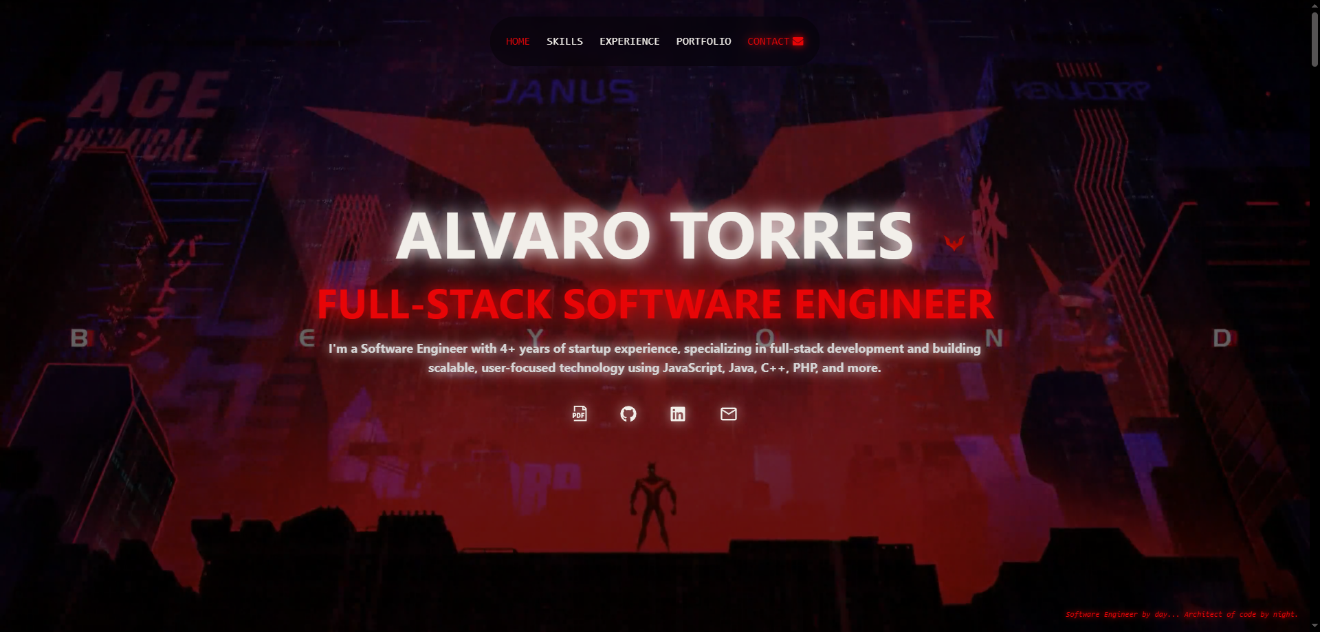 Portfolio