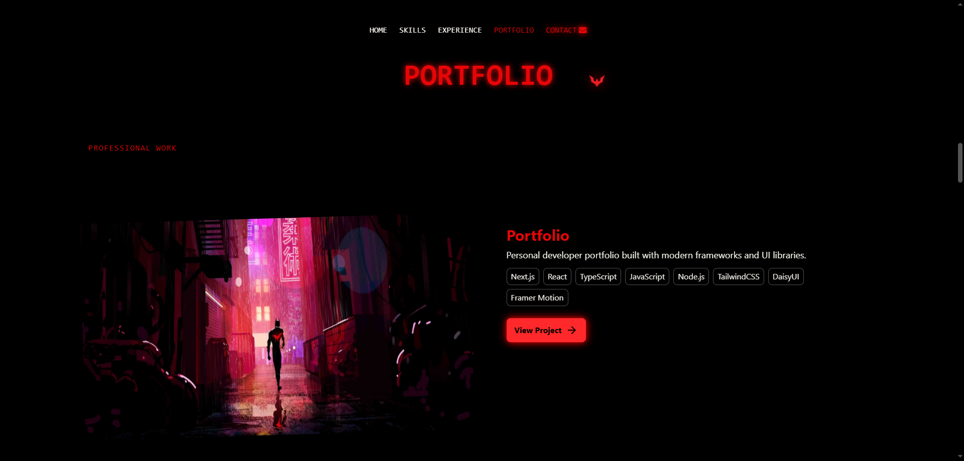 Portfolio